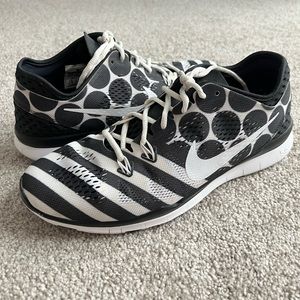 Nike Free TR Fit 5 Running Shoes